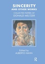Cover: Sincerity and Other Works - Routledge