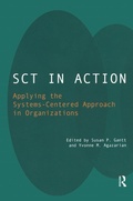 Cover: SCT in Action - Routledge