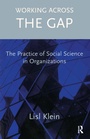 Cover: Working Across the Gap - Routledge