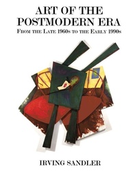 Abbildung von: Art Of The Postmodern Era - Routledge