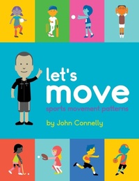Enlarge image Cover: Let's Move - SMAC