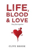 Cover: Life, Blood and Love - Green Hill Publishing