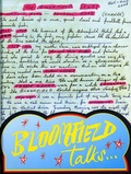 Cover: Bloomfield Talks - Simon Grennan