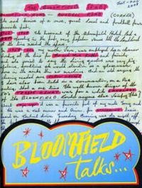 Enlarge image Cover: Bloomfield Talks - Simon Grennan