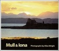 Cover: Mull and Iona - Cauldron Press Ltd