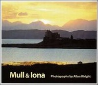 Enlarge image Cover: Mull and Iona - Cauldron Press Ltd