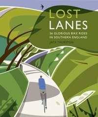 Abbildung von: Lost Lanes: 1 - Wild Things Publishing Ltd