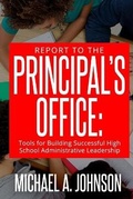 Cover: Report To The Principal's Office - Report to the Principal's Office