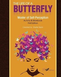 Enlarge image Cover: The Life of a Butterfly - B.E.-Transformation