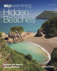 Enlarge image Cover: Wild Swimming Hidden Beaches - Wild Things Publishing Ltd