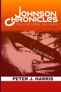 Enlarge image Cover: Johnson Chronicles - Inspiration House