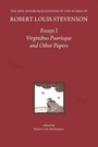 Cover: Essays I - Edinburgh University Press