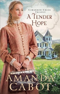 Abbildung von: A Tender Hope - Revell, a division of Baker Publishing Group