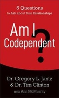 Cover: Am I Codependent? - Revell, a division of Baker Publishing Group