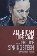Cover: American Lonesome - Zando - Hillman Grad Books