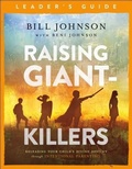 Cover: Raising Giant-Killers Leader`s Guide - Releasing Your Child`s Divine Destiny through Intentional Parenting - Chosen Books, a division of Baker Publishing Group