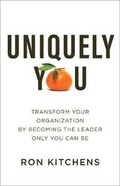 Cover: Uniquely You - Baker Books, a division of Baker Publishing Group