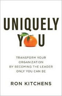 Enlarge image Cover: Uniquely You - Baker Books, a division of Baker Publishing Group