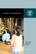 Cover: Guardians of the Buddha's Home - University of Hawai'i Press