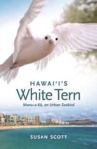 Abbildung von: Hawai'i's White Tern - University of Hawai'i Press