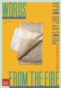 Cover: Words from the Fire - University of Hawai'i Press