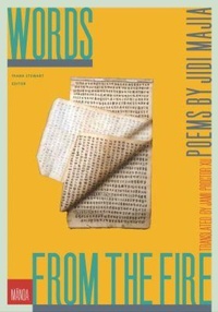 Enlarge image Cover: Words from the Fire - University of Hawai'i Press