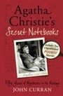 Cover: Agatha Christie's Secret Notebooks - HarperCollins