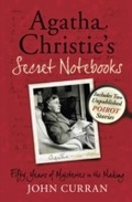 Cover: Agatha Christie's Secret Notebooks - HarperCollins