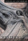 Cover: Weathers - Goose Lane Editions