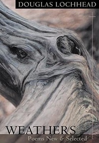Enlarge image Cover: Weathers - Goose Lane Editions