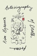 Cover: Autobiography of Death - New Directions Publishing Corporation