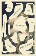 Cover: The Condition of Secrecy - New Directions Publishing Corporation