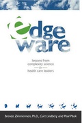 Cover: Edgeware: Insights from Complexity Science for Health Care - V H A, Incorporated