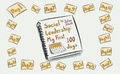 Cover: Social Leadership - Sea Salt Publishing