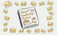 Enlarge image Cover: Social Leadership - Sea Salt Publishing