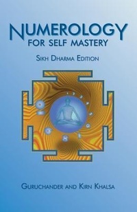 Abbildung von: Numerology for Self Mastery - Purest Potential
