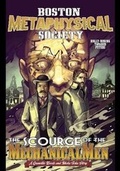 Cover: Boston Metaphysical Society - Brass-T Publishing
