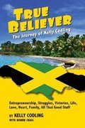 Cover: True Believer - BILBO BOOKS
