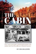 Cover: The Cabin - Funny Little Books