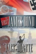 Cover: The First James Bond - Cloud 9 Press