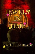 Cover: Jewels in Time - Sage Words Publishing