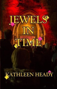 Enlarge image Cover: Jewels in Time - Sage Words Publishing