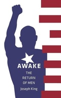 Cover: Awake - New Nationalists