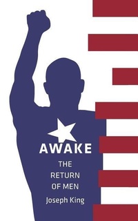 Enlarge image Cover: Awake - New Nationalists