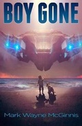 Cover: Boy Gone - Avenstar Productions