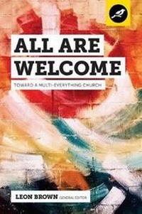 Enlarge image Cover: All Are Welcome - Storied Publishing