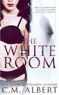 Cover: The White Room - C.M. Albert