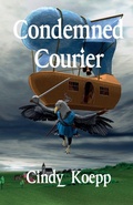 Cover: Condemned Courier - Lumen Anime