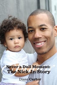 Enlarge image Cover: Never a Dull Moment - LET'S DO THIS PUBLISHING, LLC