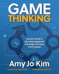Cover: Game Thinking - Gamethinking.IO
